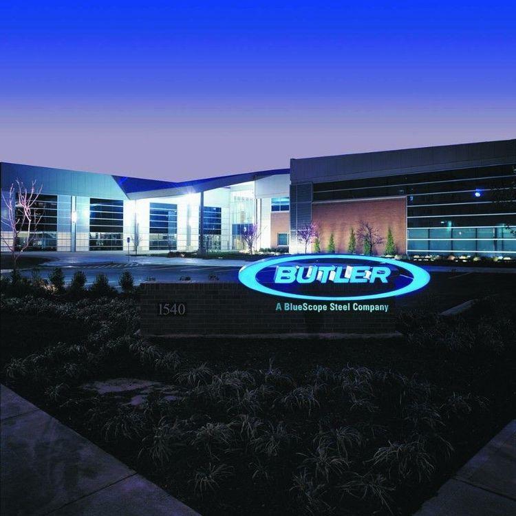 Butler Manufacturing offers innovative building solutions for industrial, commercial, and manufacturing facilities.