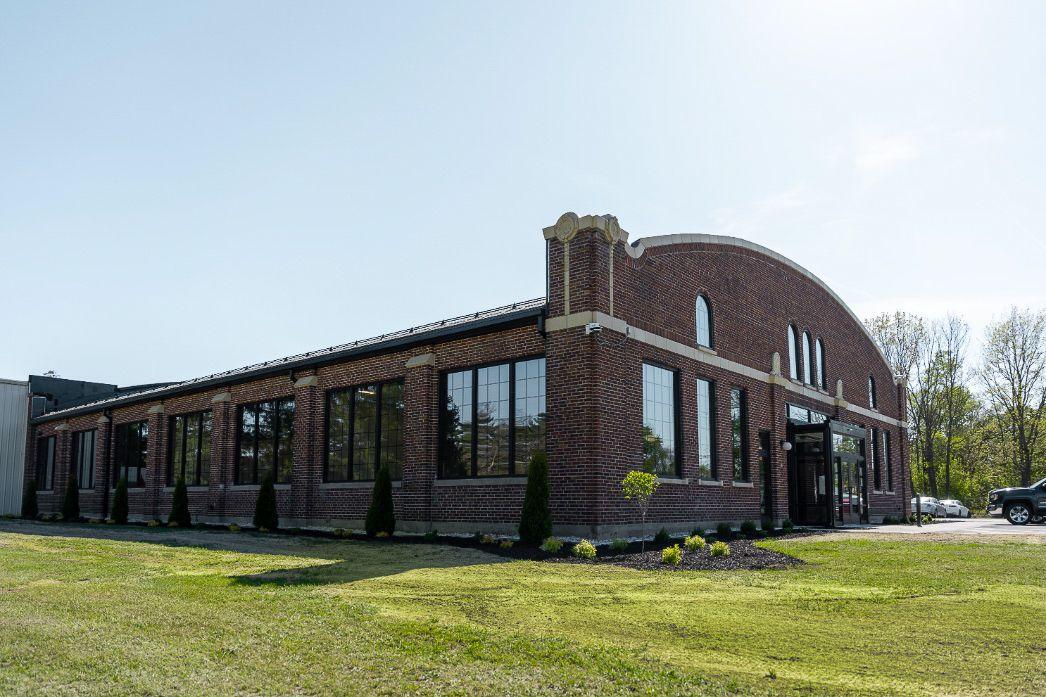 Cedar Springs City Hall