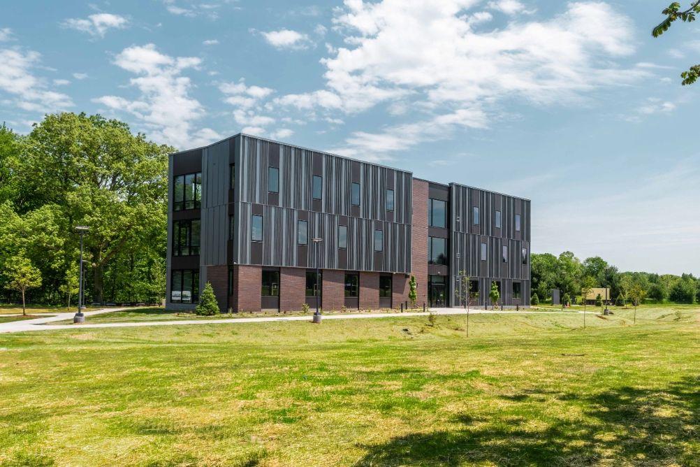 Montcalm Community College Student Housing